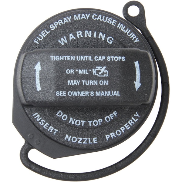 Genuine Fuel Cap, 1K0201550F 1K0201550F - main